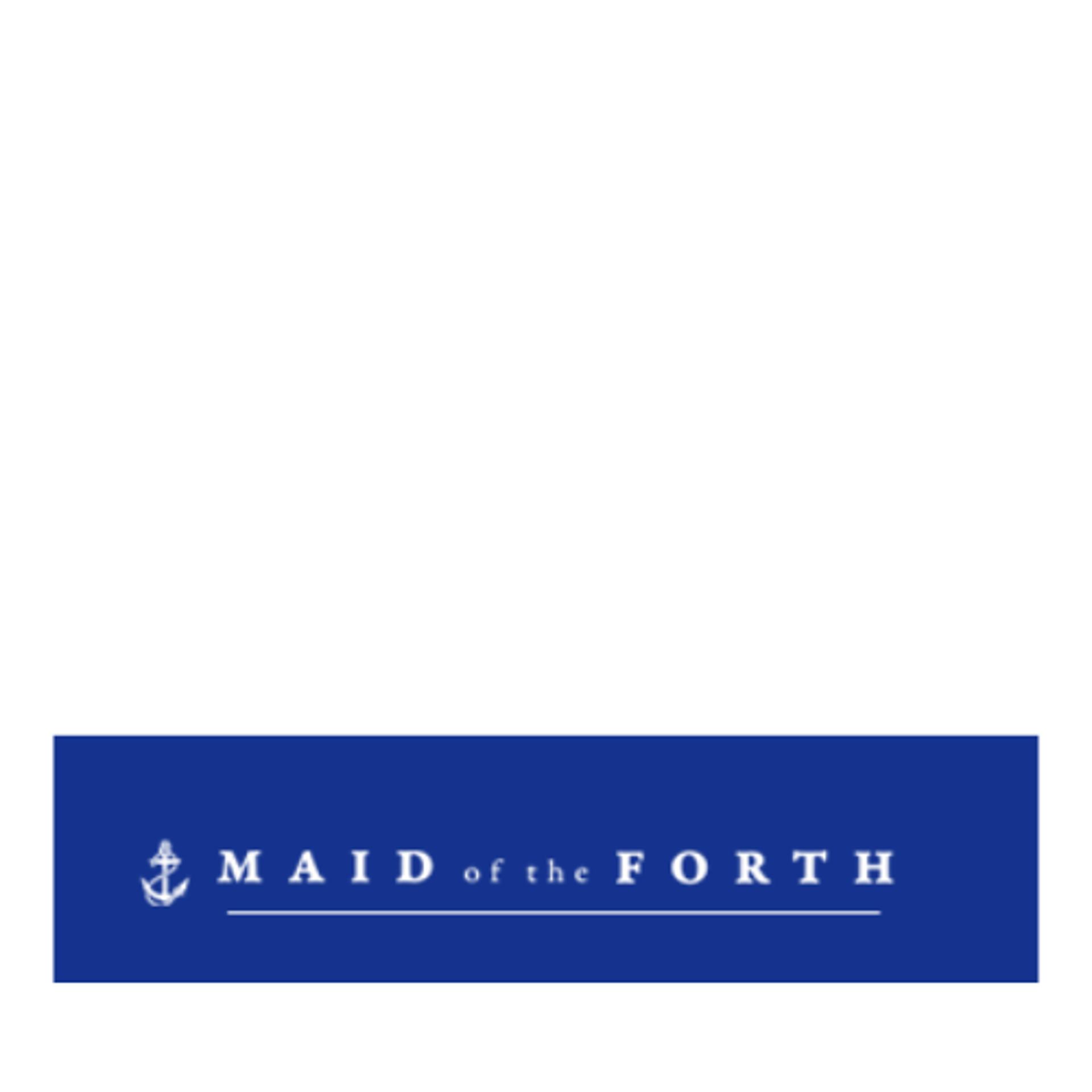 Background image - Maid of the Forth Logo