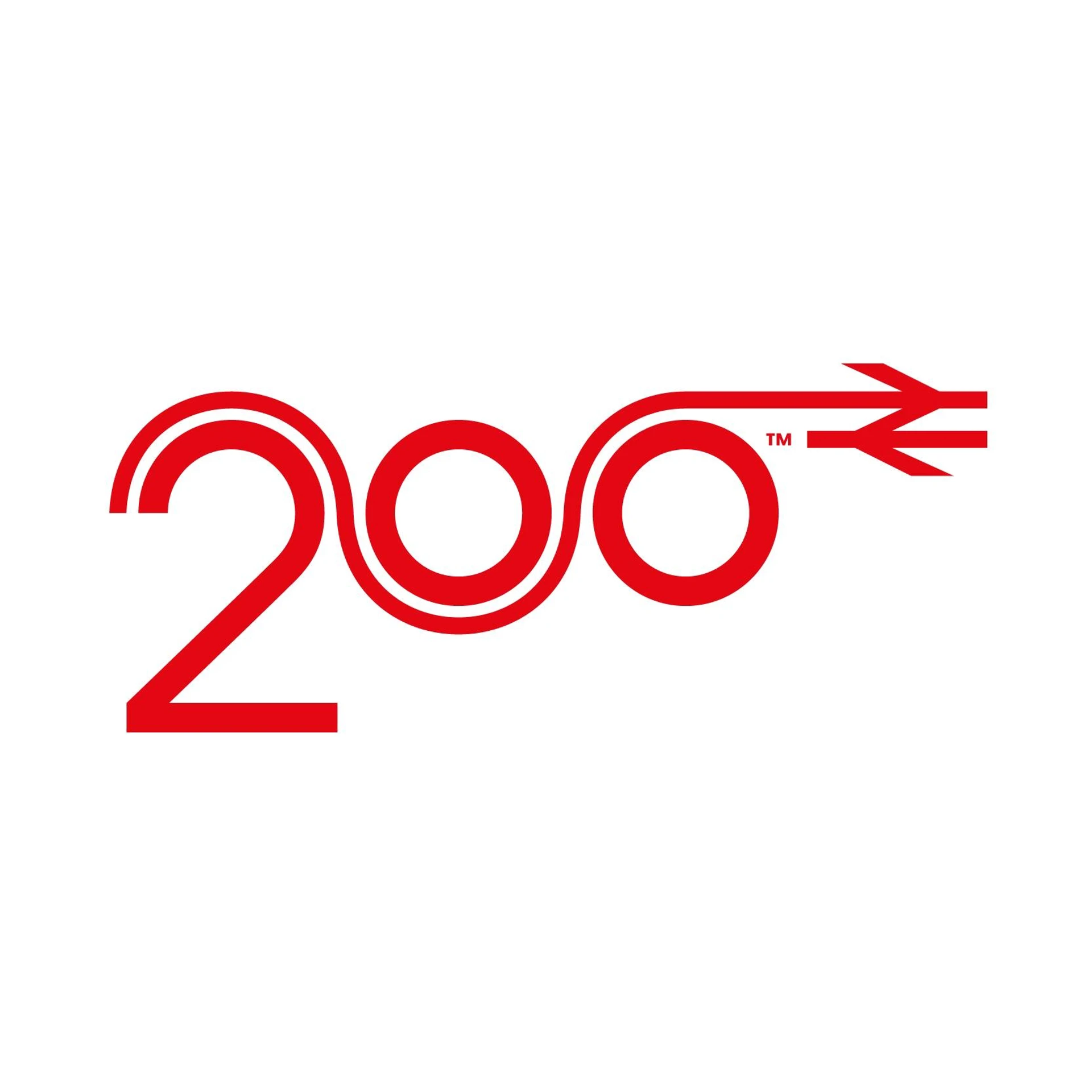 Background image - Railway 200