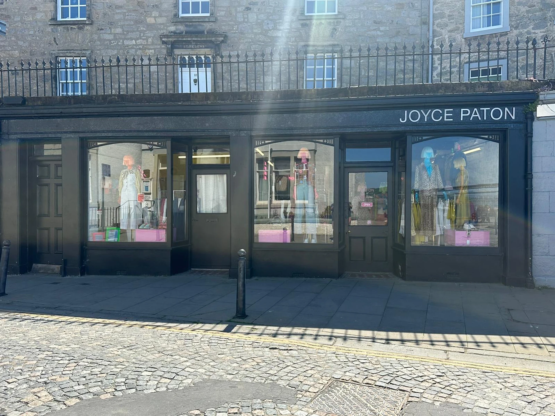 Background image - Venue 8