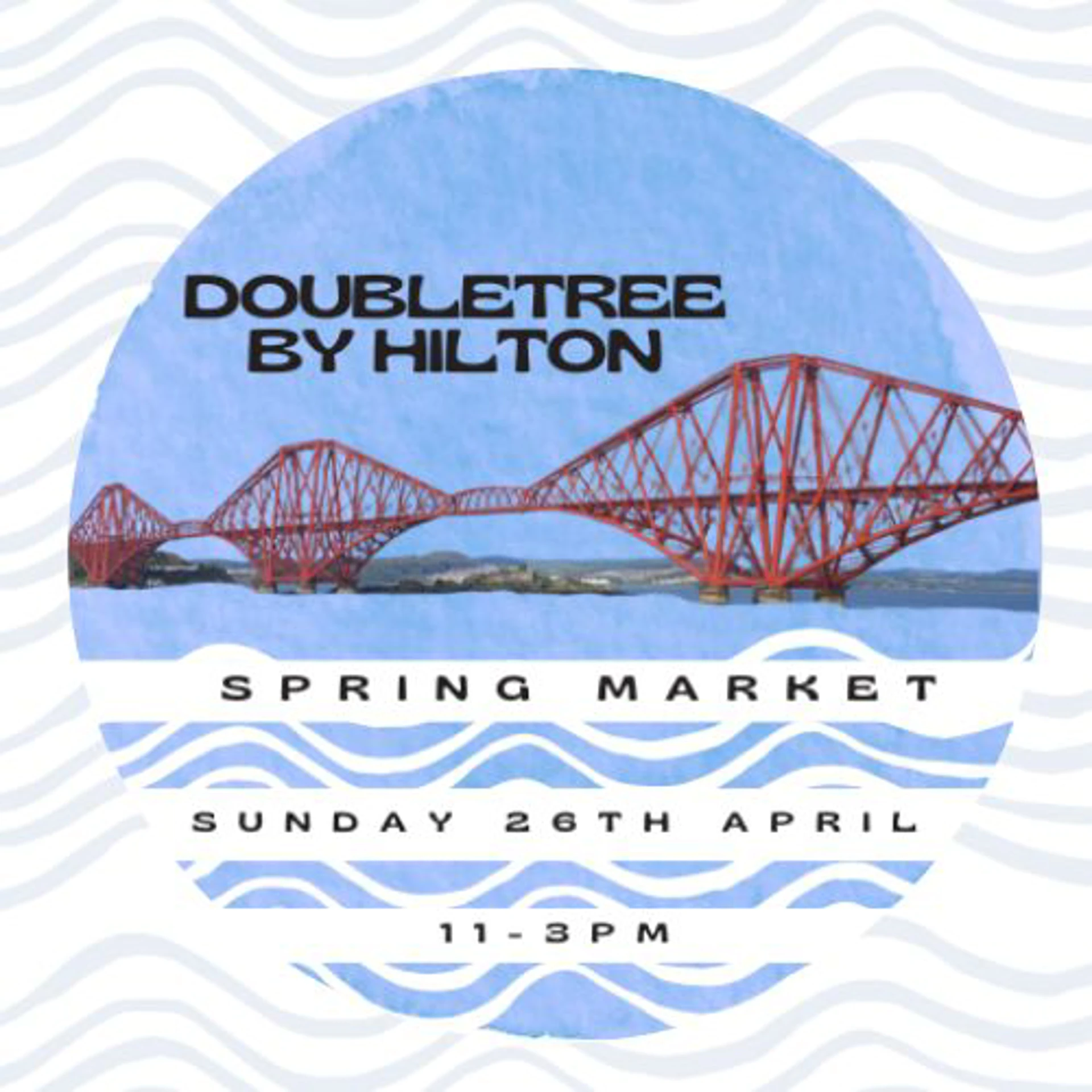 Background image - Doubletree Spring Market