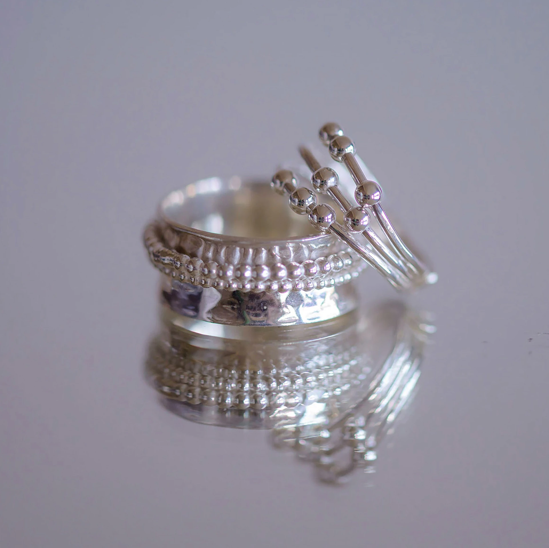 Background image - 7E Silverbean Jewellery No Number