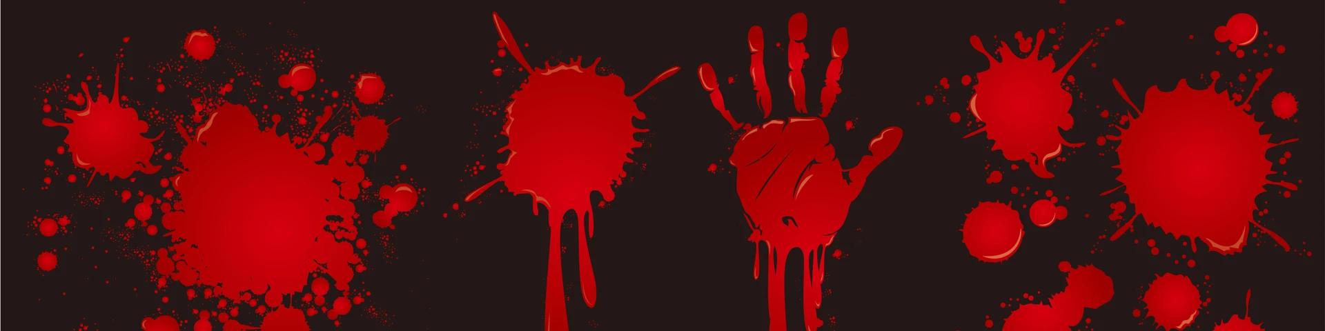 Background image - Halloween Doubletree