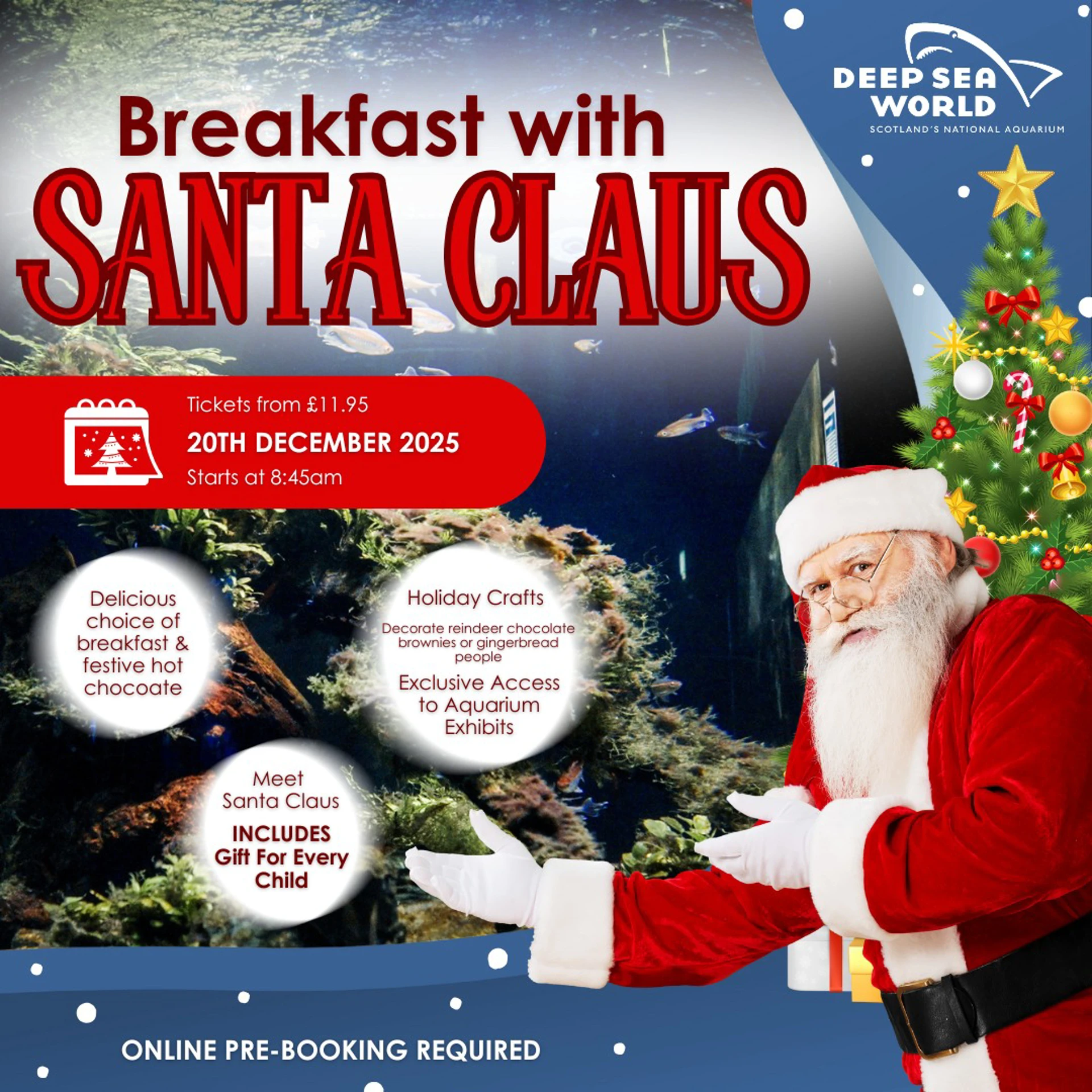 Background image - Dsw Santa