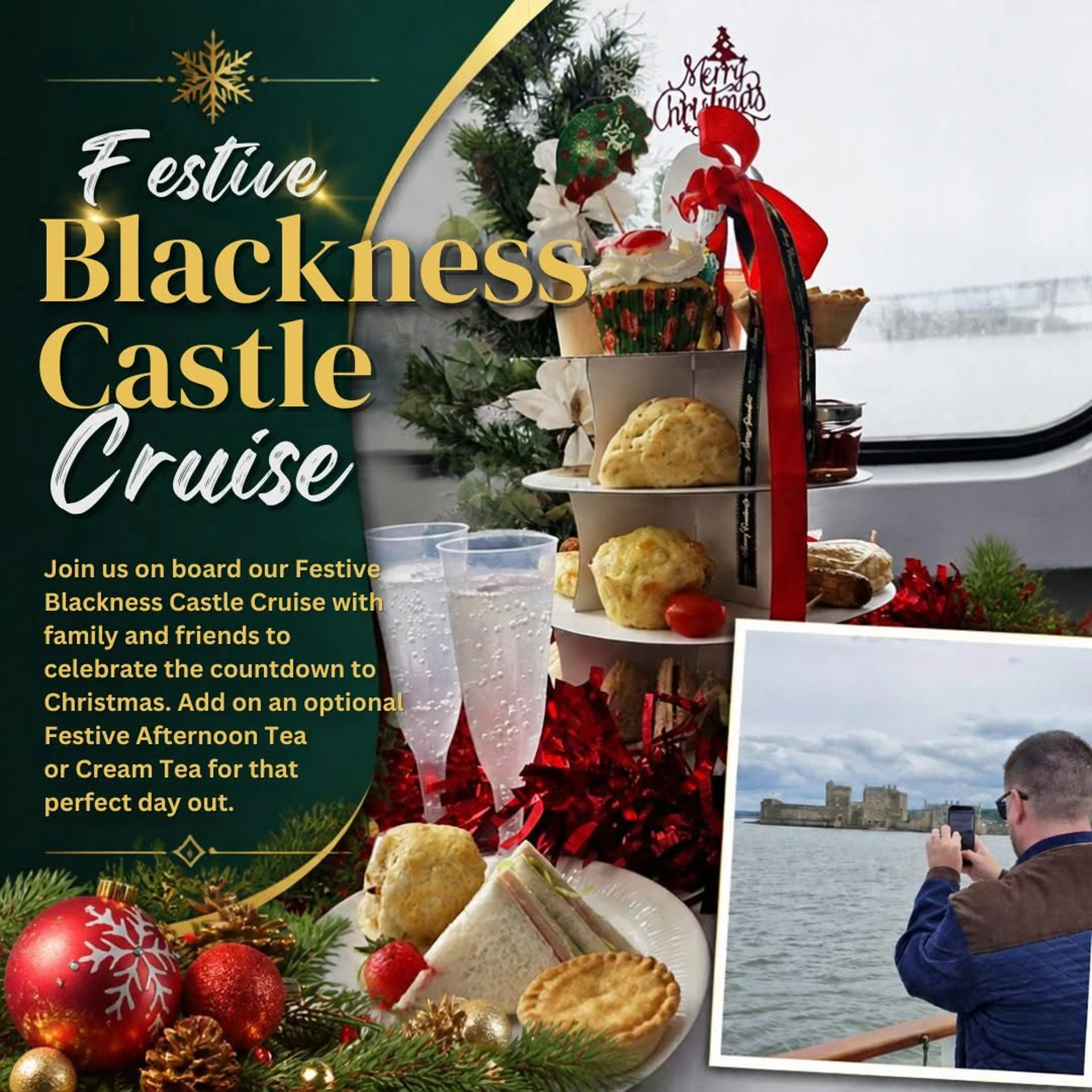 Background image - Festive Blackness Cruise