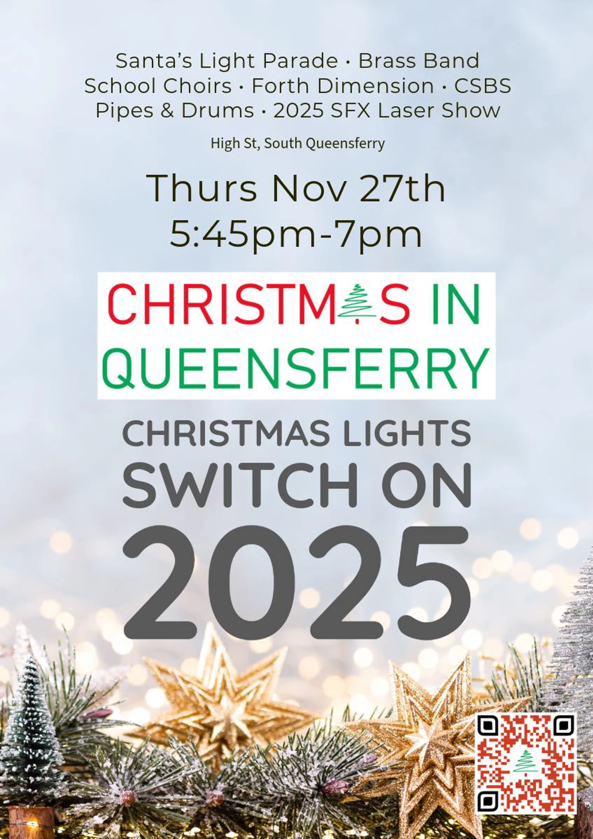 Background image - Ciq Lights 2025