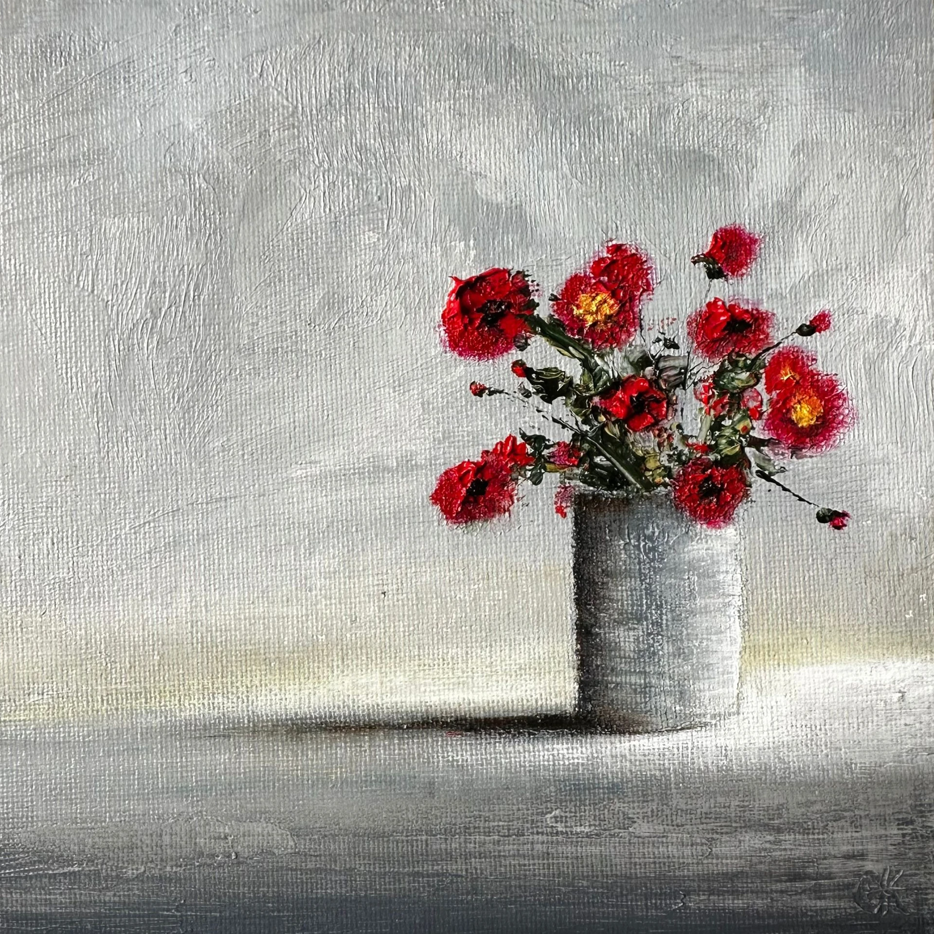 Background image - 9A GILL KNIGHT No Number