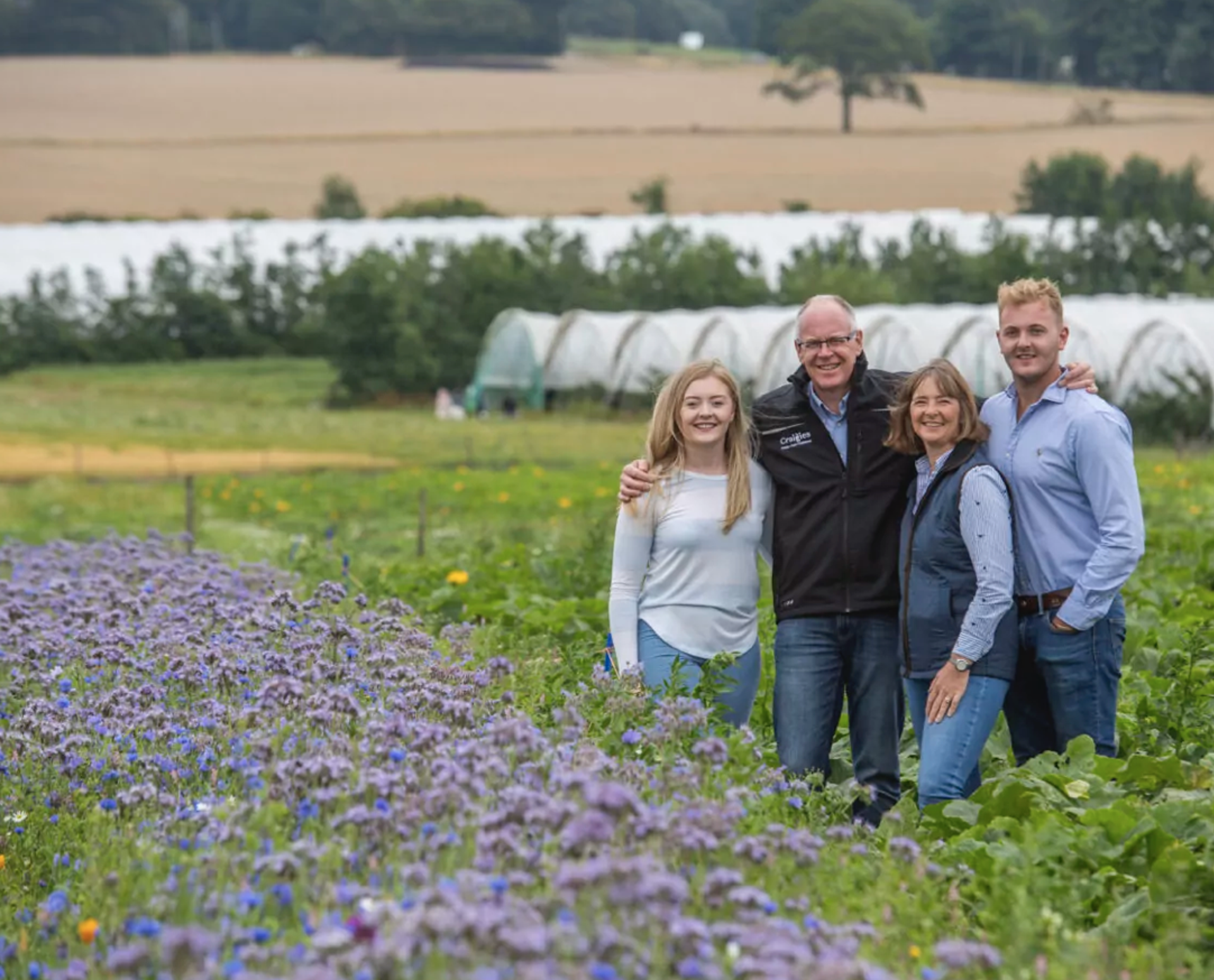 Background image - Craigies Farm | From website