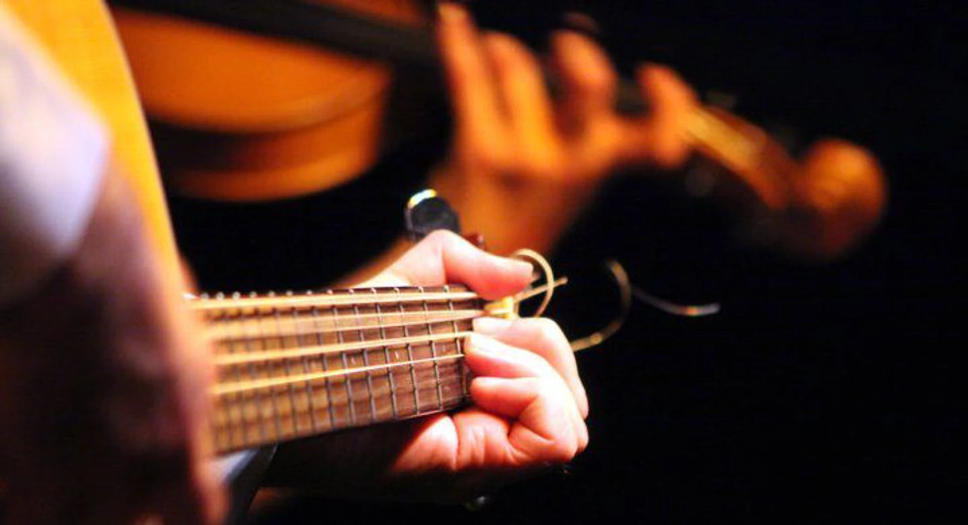 Background image - Queensferry Folk Festival