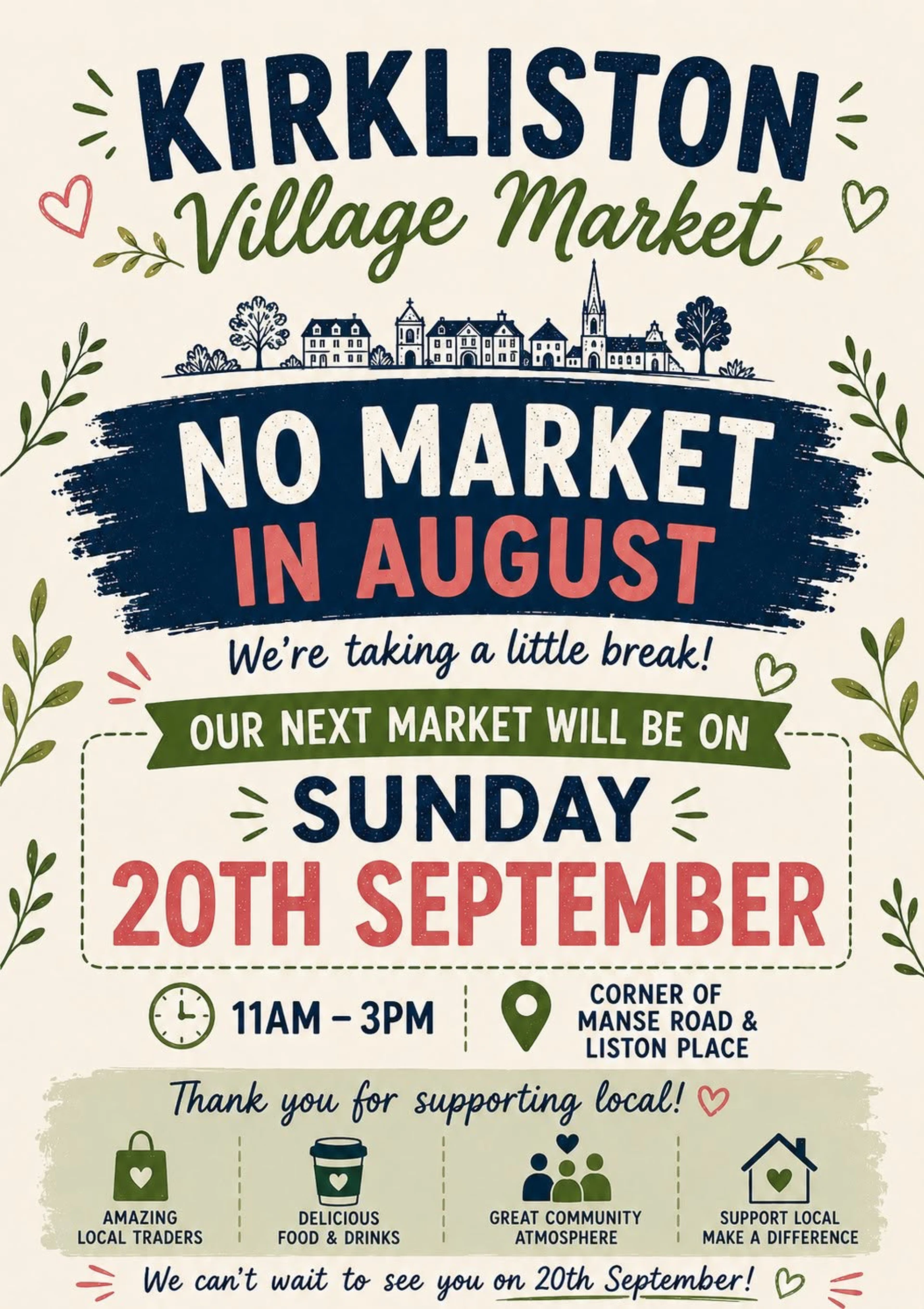 Background image - Kirkliston Market Sep 26