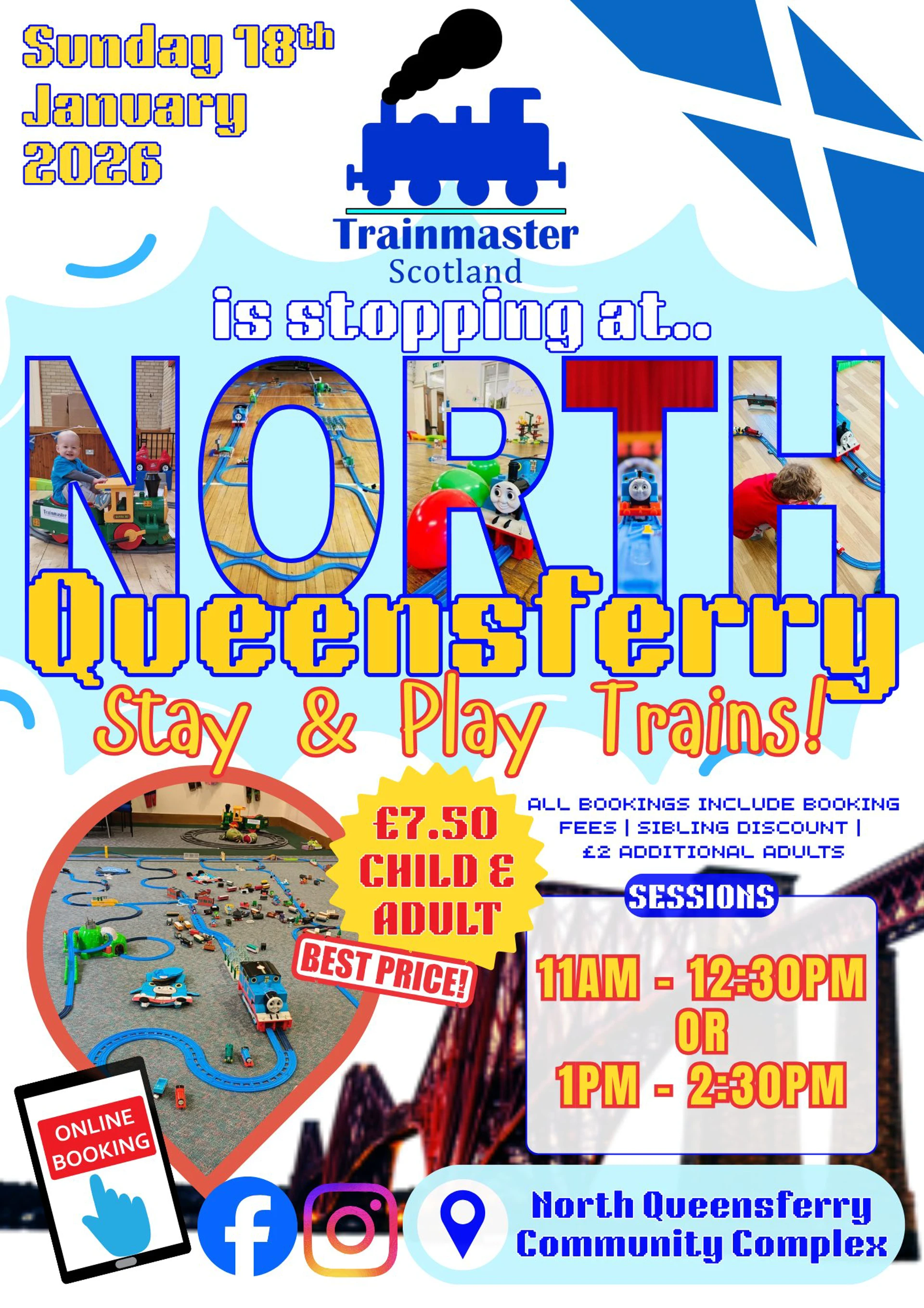 Background image - Trainmaster Nqcc 180126