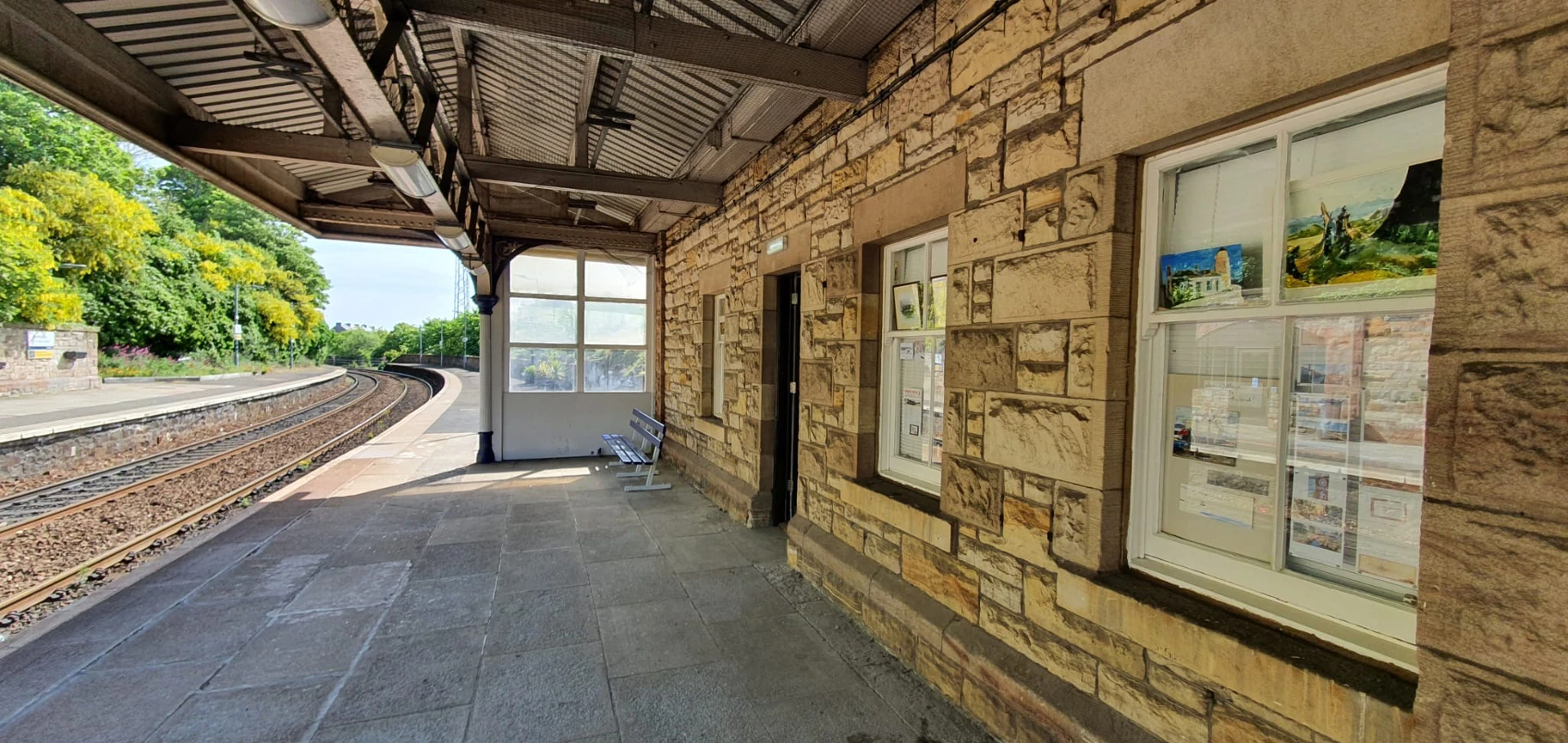 Background image - Venue 14