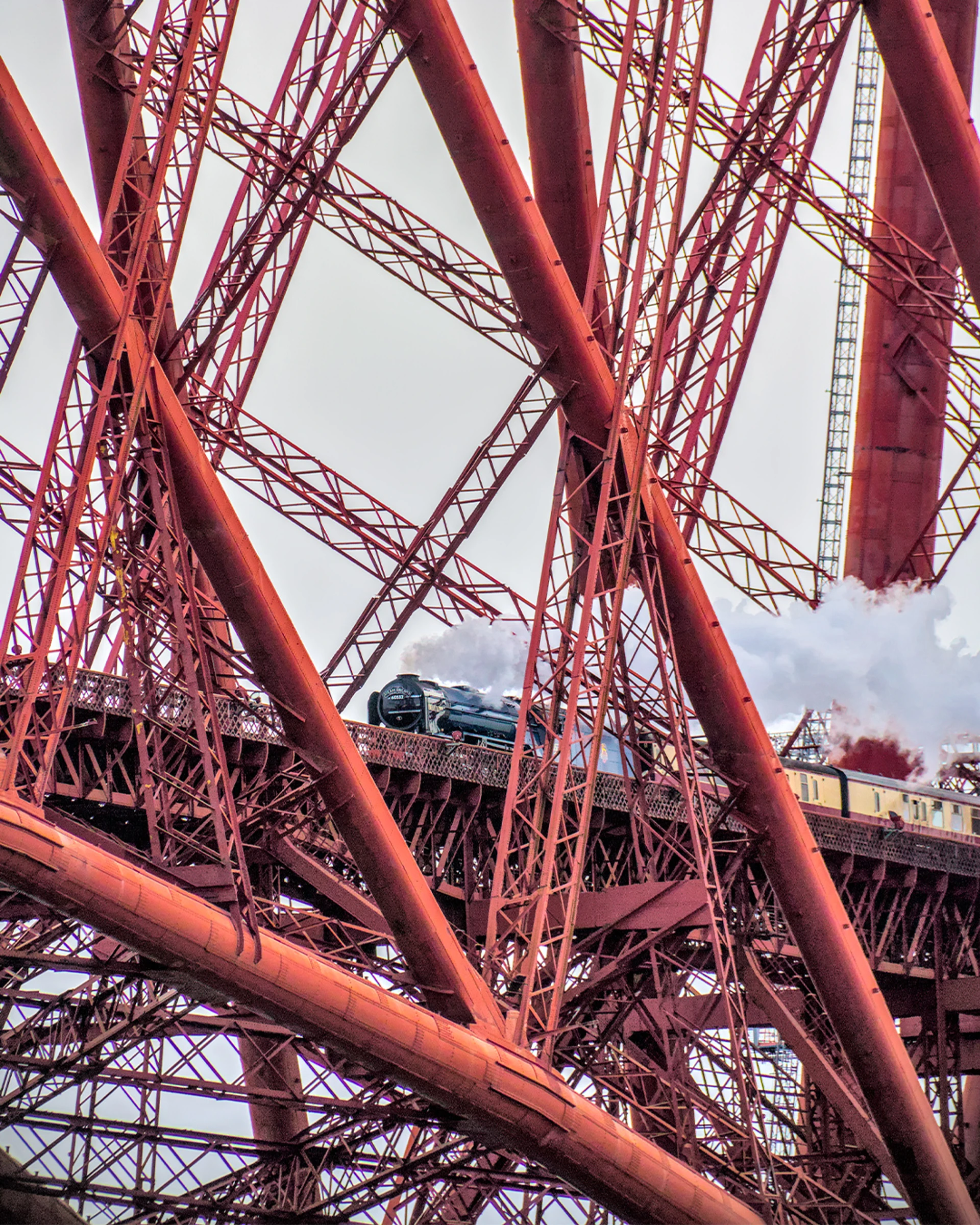 Background image - Point And Shoot Photo 2 Nov 2025 Steam Dreams