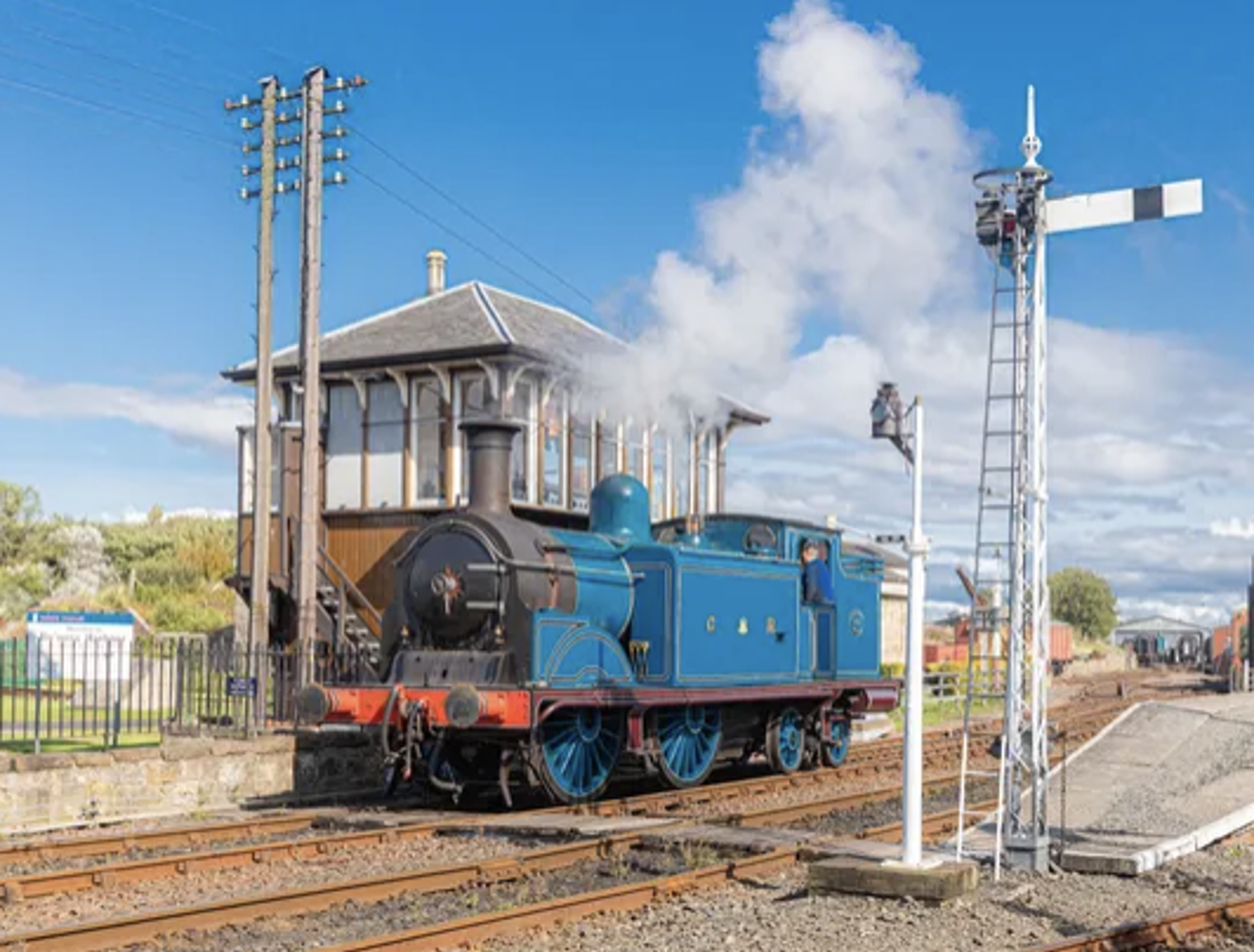 Background image - Bo'Ness and Kinneil | Visit Falkirk (2)