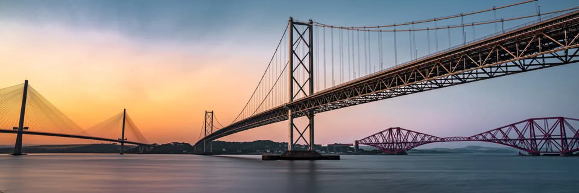 Background image - Maid Of The Forth Engineering Cruise